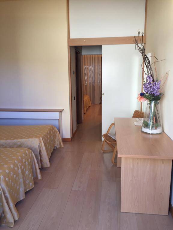 Nuovo Hotel Vigevano Exterior foto